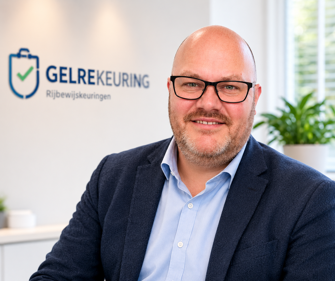 IJsselkeuring – medische keuring